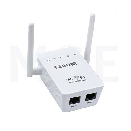 WIFI wireless N mini router AP/repeater | N 300M 2.4G