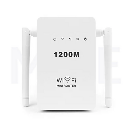 WIFI wireless N mini router AP/repeater | N 300M 2.4G
