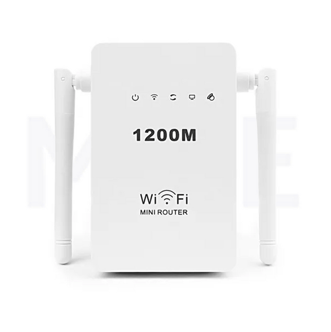 WIFI wireless N mini router AP/repeater | N 300M 2.4G