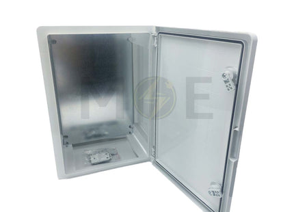 ERA plastic Enclosure blind Door APS Panel 500x350x220mm | 412