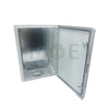 ERA plastic Enclosure blind Door APS Panel 500x350x220mm | 412