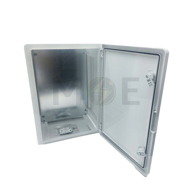 ERA plastic Enclosure blind Door APS Panel 500x350x220mm | 412