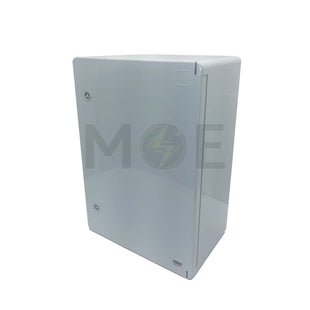 ERA plastic Enclosure blind Door APS Panel 500x350x220mm | 412