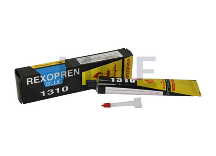 Compro Rexopren Gold Glue Tube 50g