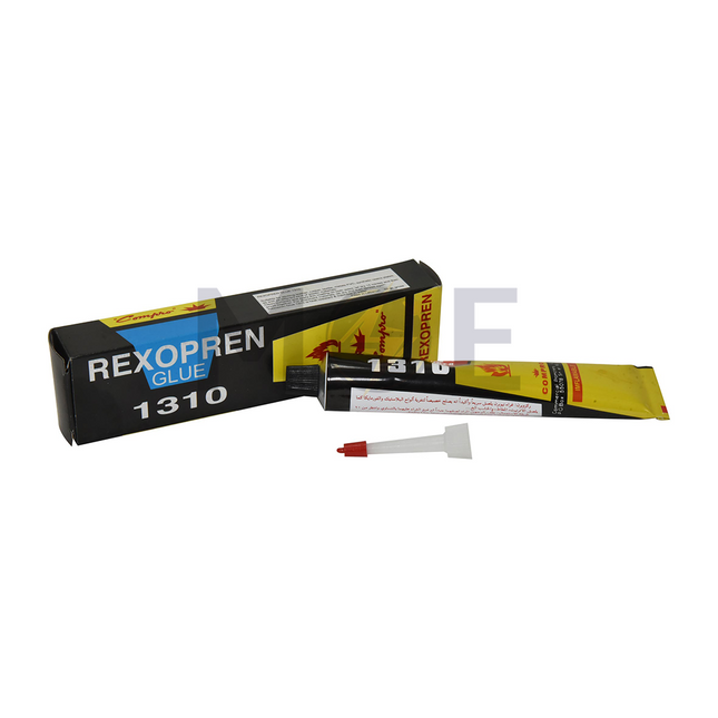 Compro Rexopren Gold Glue Tube 50g