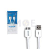 Beston Phone Charger Cable USB A to USB Micro B 3.0 1mt  | W116