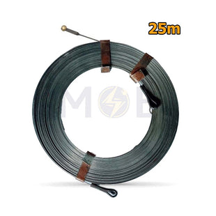 Steel Fish Tape Wire Guide 25m