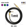 Dalongqi AUX cable with 1 angle 1mt | DLQ-1.5m 412