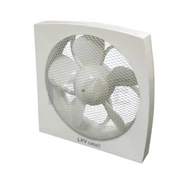 Cata Axial Exhaust Fan Square (30cm 12) 50W  LHV300
