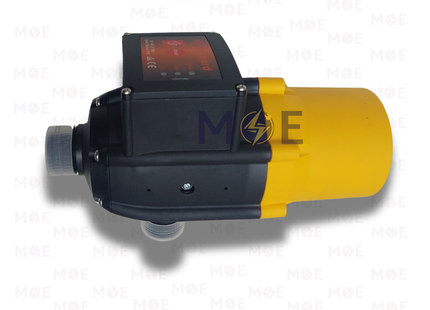 HydroGuard Automatic Water Pump Control 1.5 Bar | 1F-1M TP-2000 | جهاز تحكم تلقائي في ضغط مضخة المياه/ اوتوماتيك طرمبة ضغط