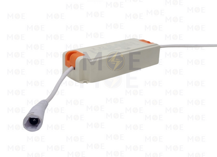 SEG LED Driver for Spot AC 85-265V DC 72-145V 280mA 40W | ترانس ليد سبوت