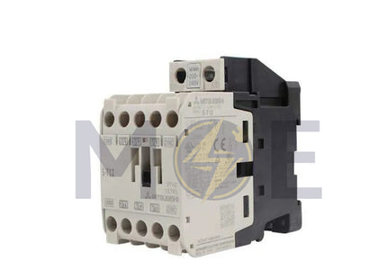 Mitsubishi ST12 AC-3P 1NO+1NC 13A (3.5kW) 220V | S-T12-13A | كونتكتور