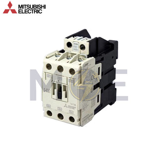 Mitsubishi ST32 AC-3P 32A (7.5kW) 220V | S-T32-32A | كونتكتور