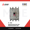 Mitsubishi MCCB NF125-SGV 3P 90-125A | NF125-SGV-90