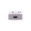 Mini HDMI to AV Converter 1080P HDMI to 3x RCA Video Audio Adapter | HDMI2AV MINI