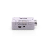 Mini HDMI to AV Converter 1080P HDMI to 3x RCA Video Audio Adapter | HDMI2AV MINI