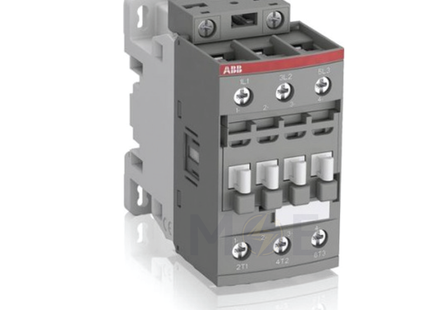 ABB AF26-30-00-11 3P (26-45A) 24-60VAC 20-60VDC | 1SBL237001R1100 | كونتكتور
