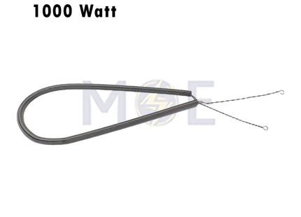 Electric Stove Resistance 1000W