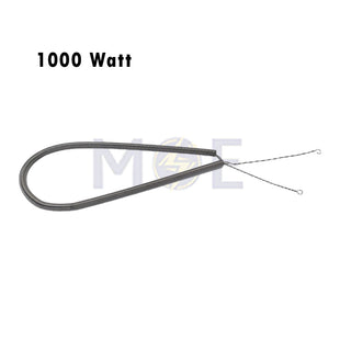 Electric Stove Resistance 1000W