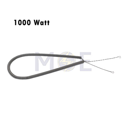 Electric Stove Resistance 1000W
