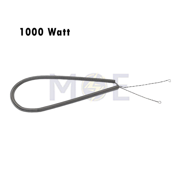 Electric Stove Resistance 1000W