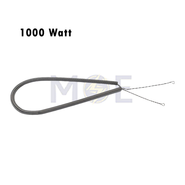 Electric Stove Resistance 1000W