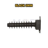 ELEMATIC Wall Plug Base for Cable Ties Black 6mm | 5456A
