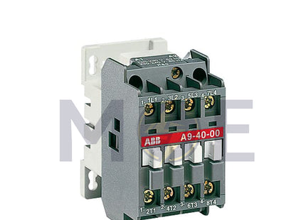 ABB A9-30-01 3P+1NC 25A 220-230VAC | 1SBL141001R8001 | كونتكتور
