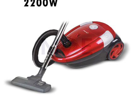starsat Bagged Vacuum cleaner 2200W | VC-S5000 - 