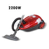 starsat Bagged Vacuum cleaner 2200W | VC-S5000 - 