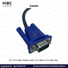 VGA Cable / Monitor Cable | VGA Male to VGA Male | 5mt