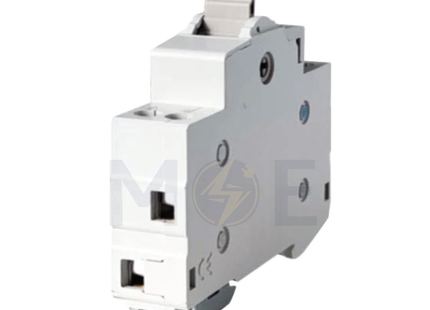 SEG MCB SF119G 1P 63A | SF119G-1P63A | دجنتور هاوس مفرد - قاطع تحويل كهرباء