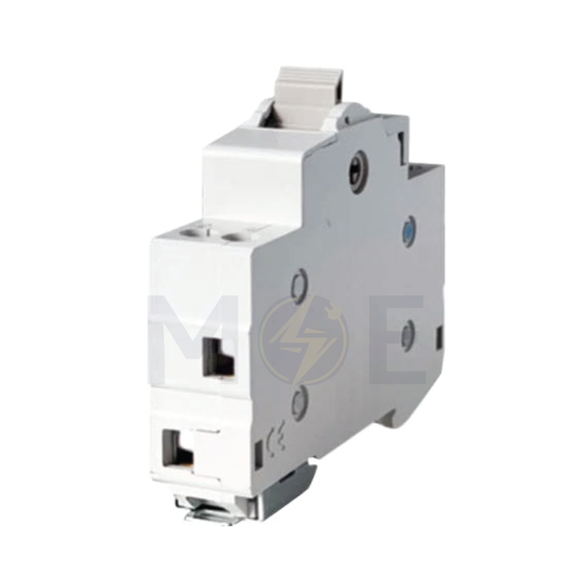 SEG MCB SF119G 1P 63A | SF119G-1P63A | دجنتور هاوس مفرد - قاطع تحويل كهرباء