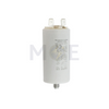 ITALFARAD Motor Running Capacitor 14UF 450V  RP-2 14  بوبين موتور