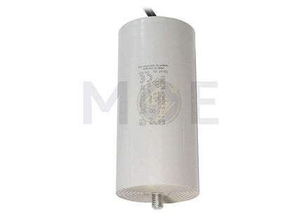 ITALFARAD Motor Running Capacitor 80UF 450V | RP-2 80