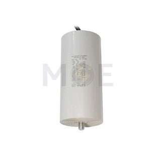 ITALFARAD Motor Running Capacitor 80UF 450V | RP-2 80