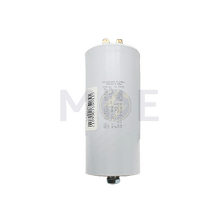 ITALFARAD Motor Running Capacitor 80UF 450V  RP-2 80 بوبين موتور