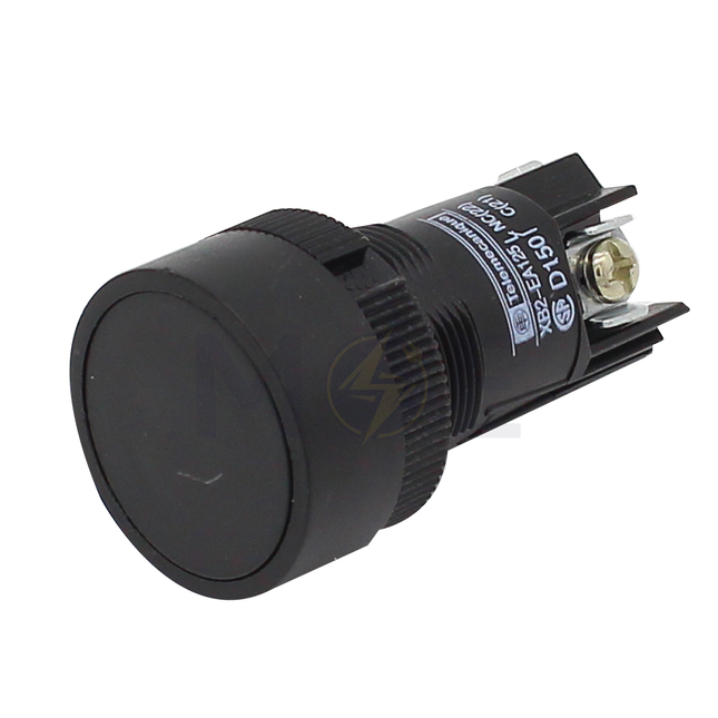 ORIENT Push Button EA21 Black NO 22mm | EA21 | كباس اسود
