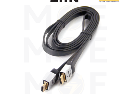 Sony HDMI Cable 2mt | 297130 | وصلة فيديو