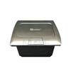 ORIENT Floor Box Soft Pop-up 4module | FLS-28L