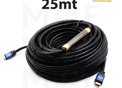 HDMI Cable 25mt | 260012 | وصلة فيديو