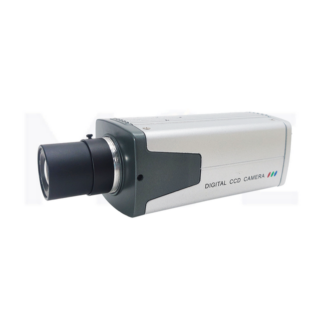 CCTV IR Color CCD analog video Camera Varifocal Lens 700tv line | AO-238Y