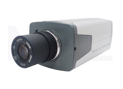 CCTV IR Color CCD analog video Camera Varifocal Lens 700tv line | AO-238Y