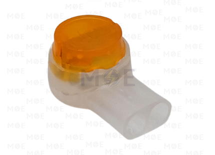3M Phone Cable Connector 3M| 3M-UY2 | جنكسيون شحم للتلفون