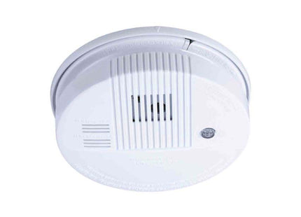 Lexing stand-alone photoelectric smoke detector alarm | LX-SO-98A | حساس دخان