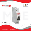 IndoAsian Optipro MCB 10kA 1P 6A | SPC6-811122x