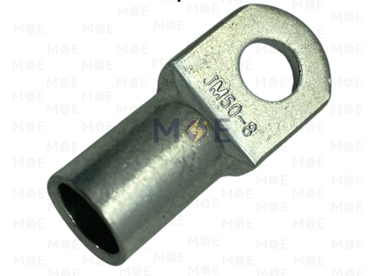 Orient JGK Copper Cable Lug 50/8mm | JGK-50-8 | كوس كبس