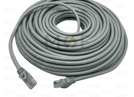 Arkonz CAT6 UTP Patch Cord Cable 30mt | وصلة باتش كورد