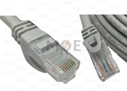 Arkonz CAT6 UTP Patch Cord Cable 30mt | وصلة باتش كورد