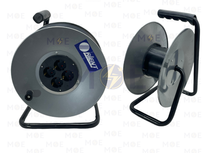 Orient Industrial cable reel Empty QC2250A| QC2250A | بكرة صناعية فارغة